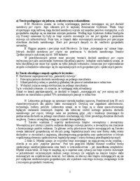 Referat - Państwa rozwijające się - Prawo międzynarodowe