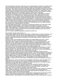 Referat - suwerenność a porządek światowy