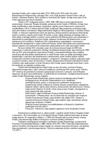 Referat - Sytuacja polityczna Panamy