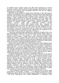 Referat - Zróżnicowanie etniczne Chin