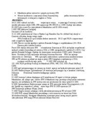 Wykład - proces normalizacji stosunków radziecko-japońskich