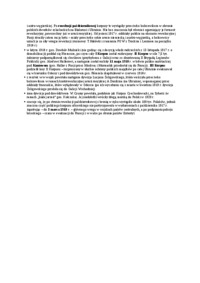 Wykład - Rewolucja lutowa i październikowa a sprawa polska