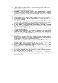 Wykład - Stosunki polsko-radzieckie