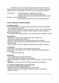 Wykład - Komisja Europejska