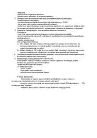 Wykład - Podstawowe polityki wspólnotowe