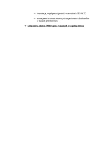 Wykład - tworzenie koncepcji EPBiO