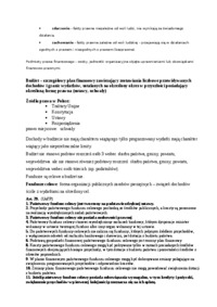 prawo finansowe - finanse publiczne