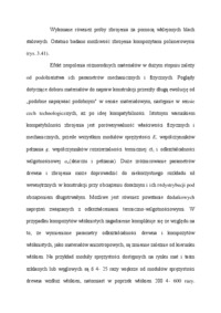 Elementy konstrukcyjne z wbudowanymi prętami stalowymi - wykład