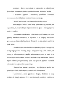 Klasyfikacja uszkodzeń - wykład