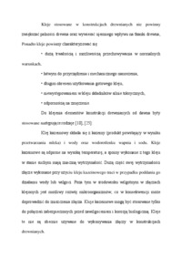 Kleje i technologia klejenia - wykład