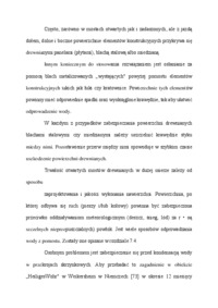 Konstrukcyjne środki zapobiegawcze - wykład