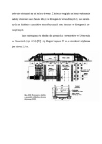 Mosty belkowe typu bloc glued - wykład