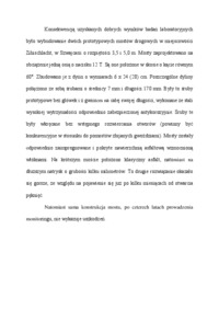 Mosty płytowe z połączeniami na śruby - wykład