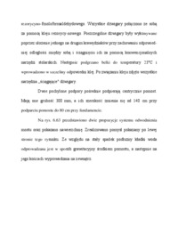 Mosty ramownicowe typu bloc glued - wykład