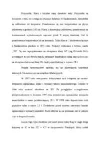 Mosty z dźwigarami kratownicowymi - wykład