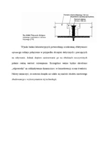 Mosty z dźwigarami stalowymi i drewnianymi pomostami klejonymi - wykład