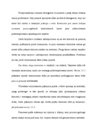 Naprawa i wzmacnianie mostów z drewna litego - wykład