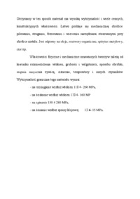 Płyty pilśniowe - wykład