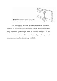 Płyty wiórowe - wykład