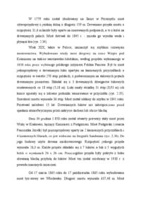 Rozwój mostów drewnianych w dziejach ludzkości - wykład - Most Ponińskiego 