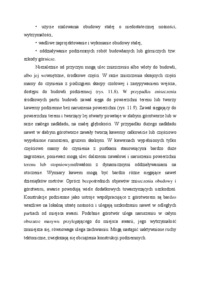 Awarie budowli podziemnych