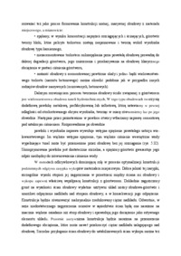 Drążenie wyrobiska w masywie skalnym