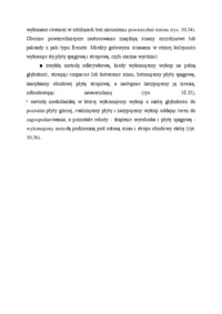 Metoda przekopów