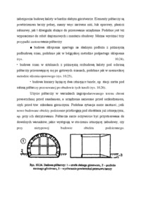 Modyfikacje metody tarczowej