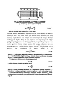Nośność skotwionego stropu praskiego