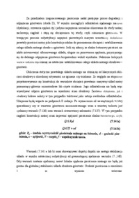 Obudowa skalno betonowa